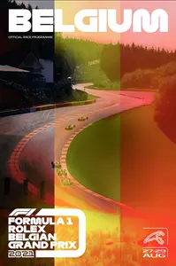 2021-08-29 | 2021 Grand Prix De Belgique | Spa-Francorchamps