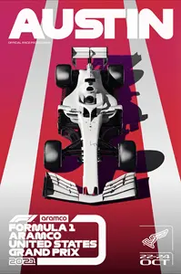 2021-10-24 | 2021 United States Grand Prix | Austin