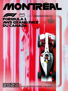 2022-06-19 | 2022 Grand Prix Du Canada | Montreal