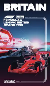 2022-07-03 | 2022 British Grand Prix | Silverstone