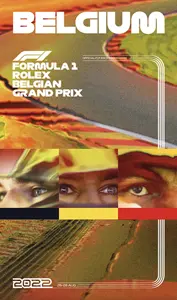 2022-08-28 | 2022 Grand Prix De Belgique | Spa-Francorchamps