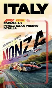 2022-09-11 | 2022 Gran Premio D`Italia | Monza