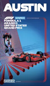 2022-10-23 | 2022 United States Grand Prix | Austin