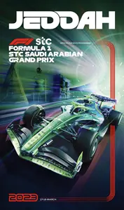 2023-03-19 | 2023 Saudi Arabian Grand Prix | Jeddah