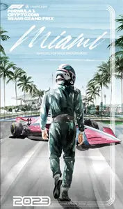 2023-05-07 | 2023 Miami Grand Prix | Miami