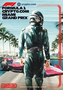 2023-05-07 | 2023 Miami Grand Prix | Miami