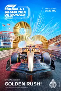 2023-05-28 | 2023 Grand Prix De Monaco | Monte Carlo