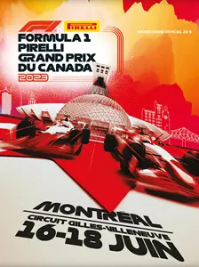 2023-06-18 | 2023 Grand Prix Du Canada | Montreal