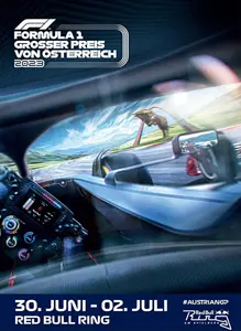 2023-07-02 | 2023 Grosser Preis von Österreich | Spielberg