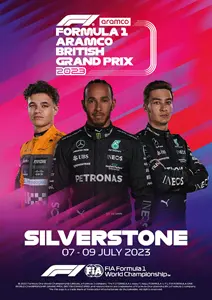 2023-07-09 | 2023 British Grand Prix | Silverstone