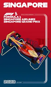 2023-09-17 | 2023 Singapore Grand Prix | Singapore