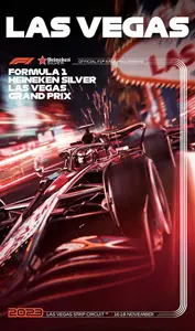 2023-11-18 | 2023 Las Vegas Grand Prix | Las Vegas
