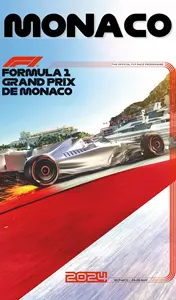2024-05-26 | 2024 Grand Prix De Monaco | Monte Carlo