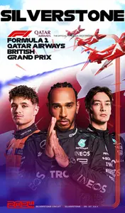 2024-07-07 | 2024 British Grand Prix | Silverstone
