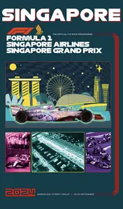 2024-09-22 | 2024 Singapore Grand Prix | Singapore