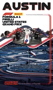 2024-10-20 | 2024 United States Grand Prix | Austin