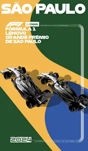 2024-11-03 | 2024 Grande Premio De Sao Paulo | Interlagos