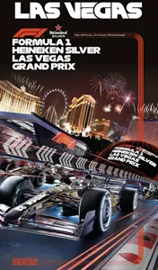 2024-11-23 | 2024 Las Vegas Grand Prix | Las Vegas