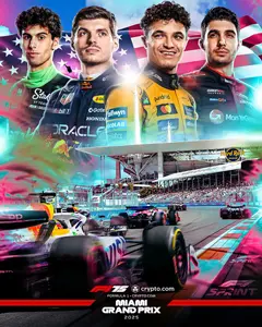2025-05-04 | 2025 Miami Grand Prix | Miami