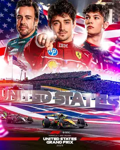 2025-10-19 | 2025 United States Grand Prix | Austin