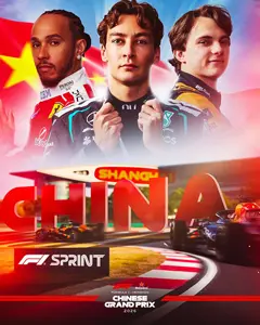 2026-03-15 | 2026 Chinese Grand Prix | Shanghai